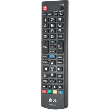 Пульт LG AKB75055701 (оригинал)